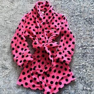 NWOT VS Pink Robe